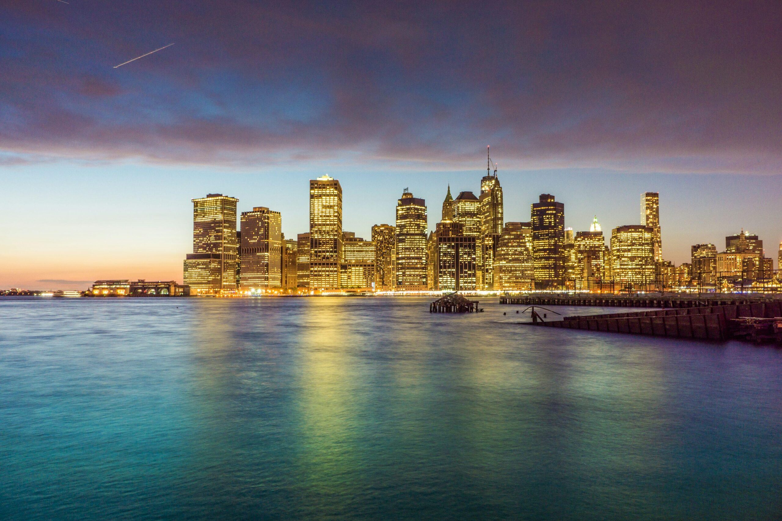 How to Promote Your Law Firm in NYC?